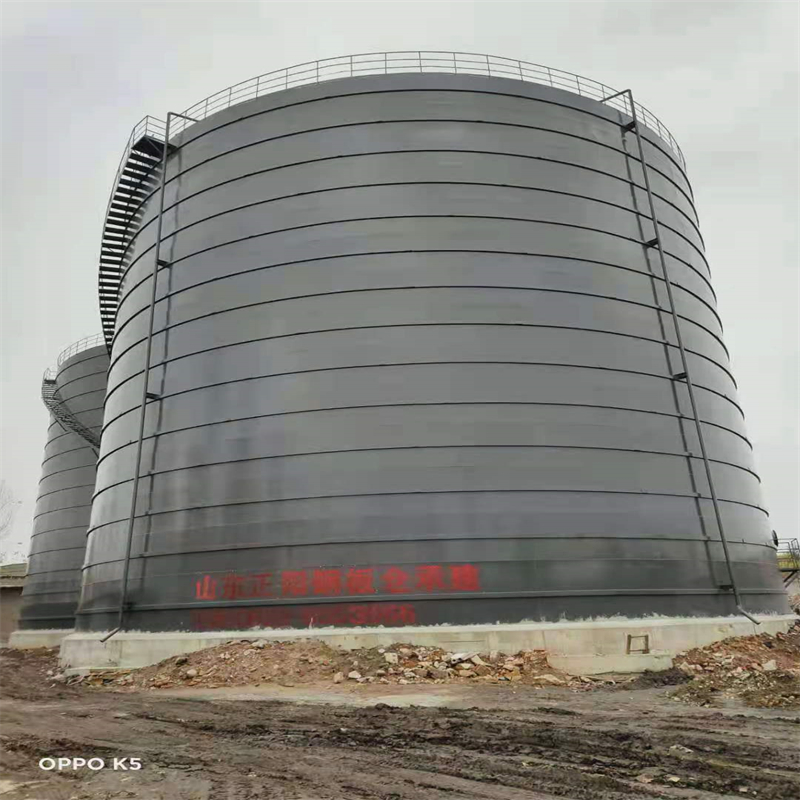 铁岭3万吨大型钢板库